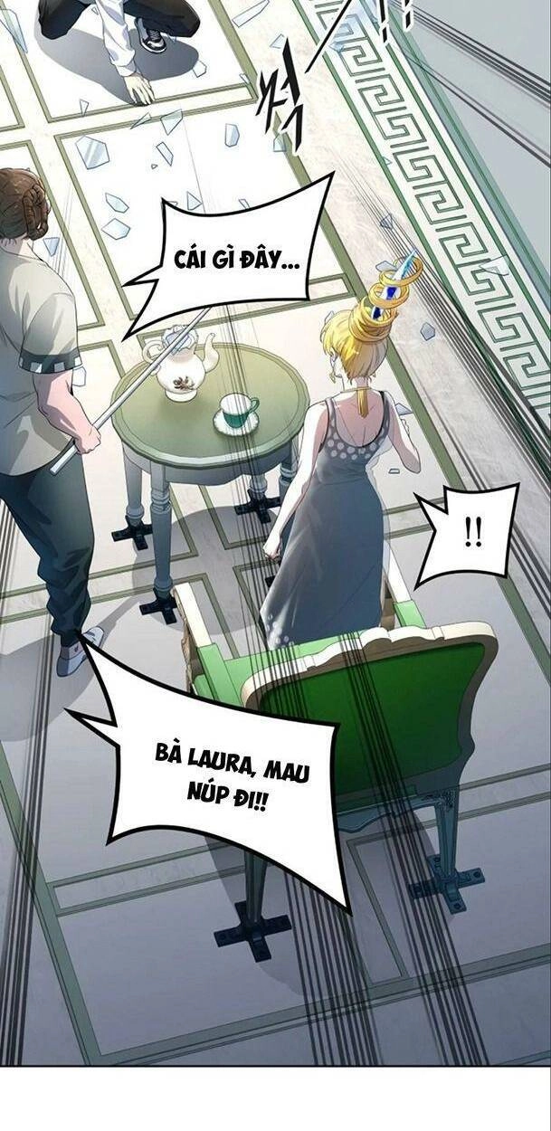 Tòa Tháp Bí Ẩn Chapter 556 - 22