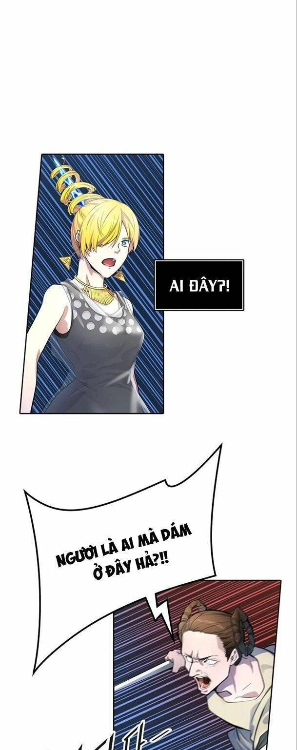 Tòa Tháp Bí Ẩn Chapter 556 - 23