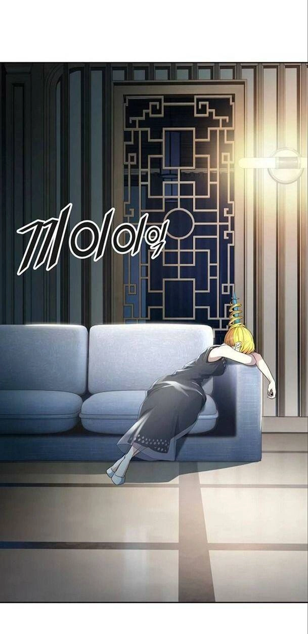 Tòa Tháp Bí Ẩn Chapter 556 - 32