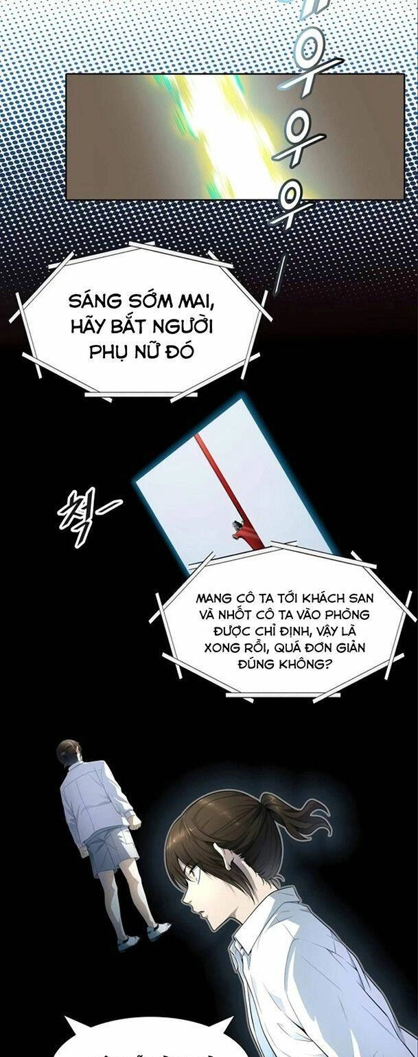 Tòa Tháp Bí Ẩn Chapter 556 - 35