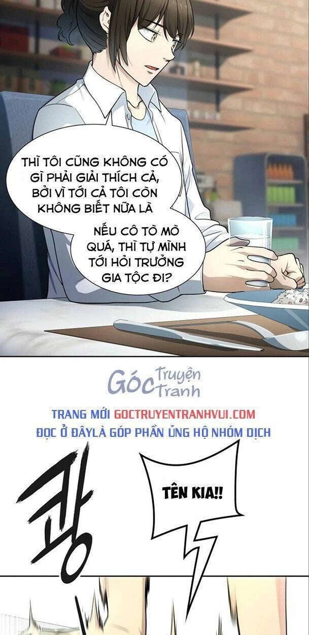 Tòa Tháp Bí Ẩn Chapter 556 - 45