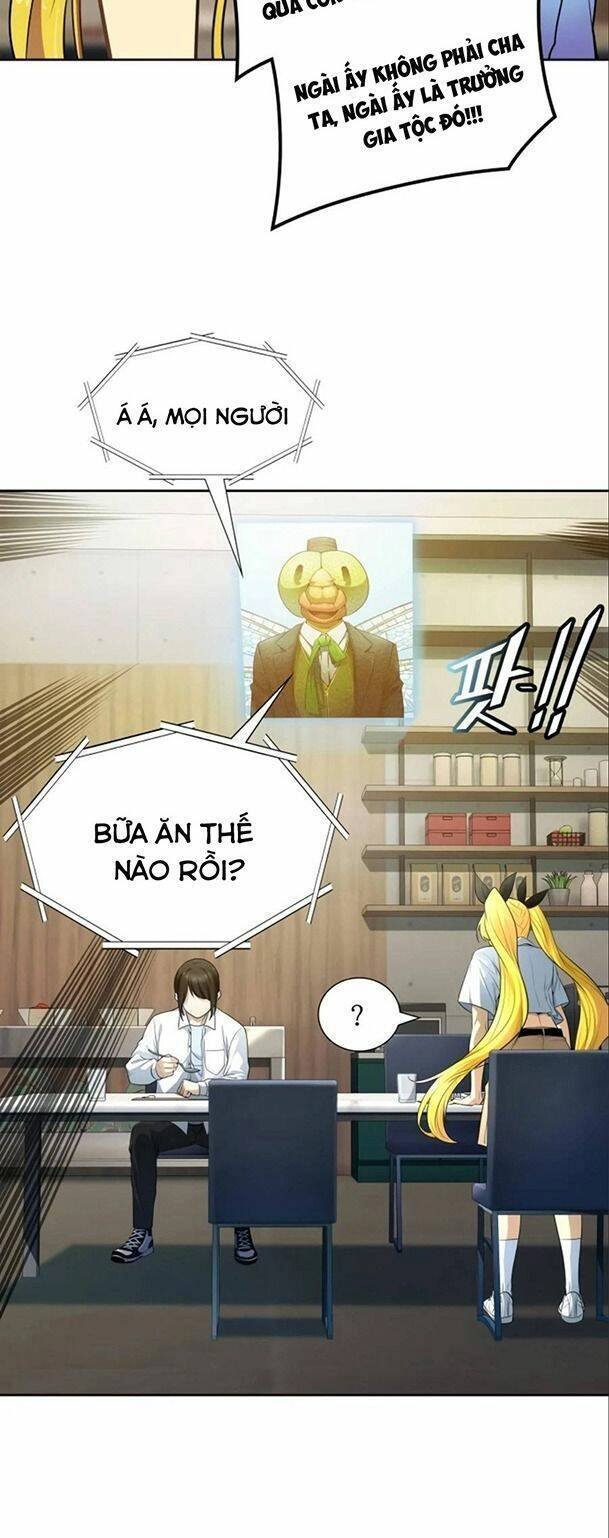 Tòa Tháp Bí Ẩn Chapter 556 - 47