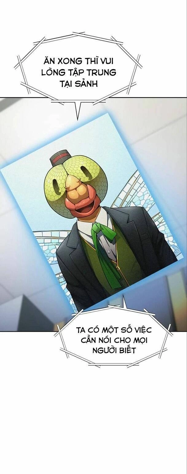 Tòa Tháp Bí Ẩn Chapter 556 - 48