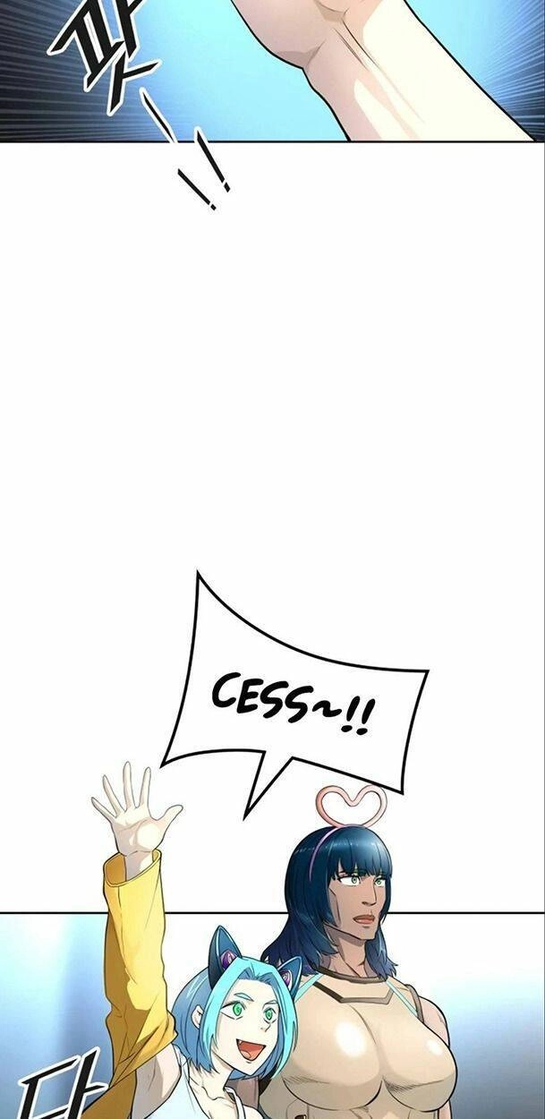 Tòa Tháp Bí Ẩn Chapter 556 - 55