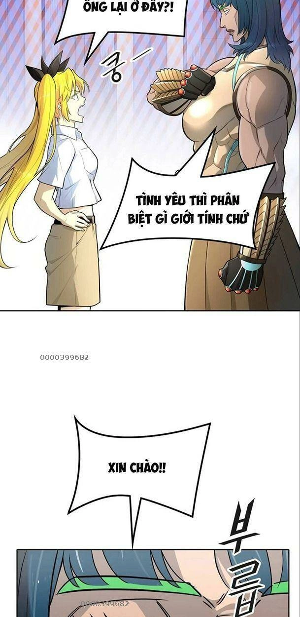 Tòa Tháp Bí Ẩn Chapter 556 - 63