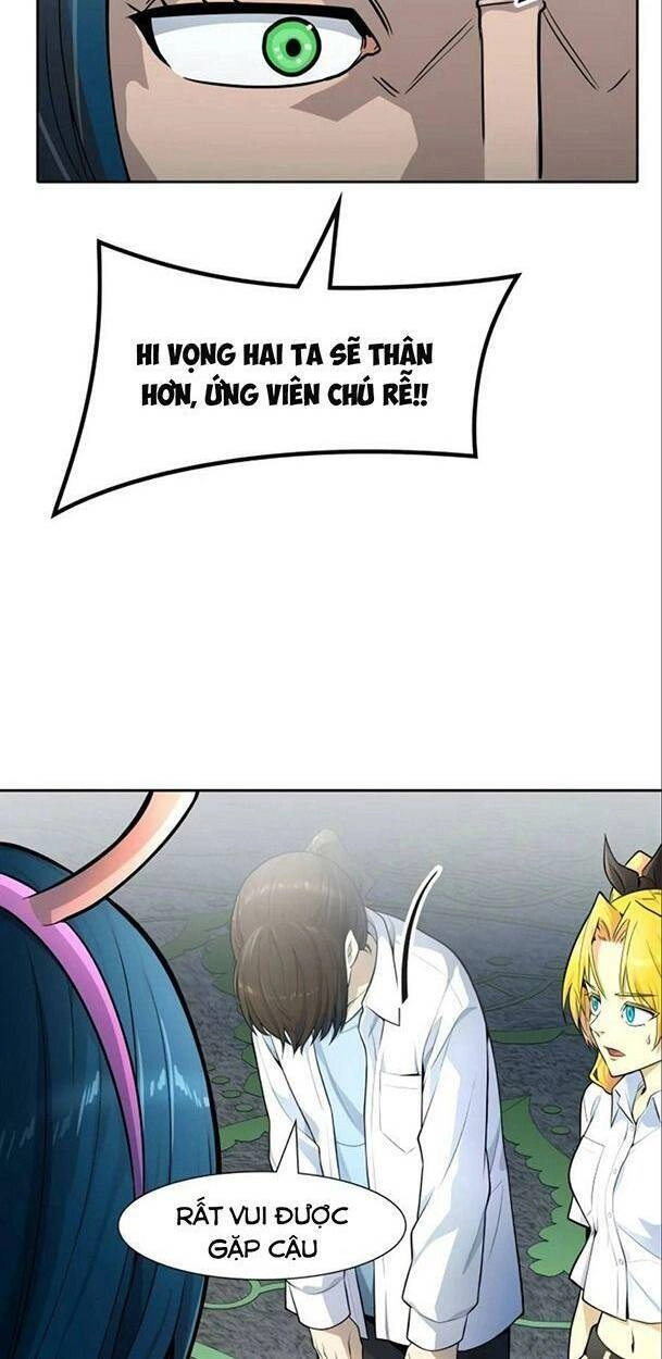 Tòa Tháp Bí Ẩn Chapter 556 - 64