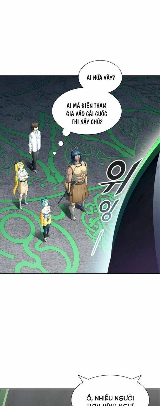 Tòa Tháp Bí Ẩn Chapter 556 - 71
