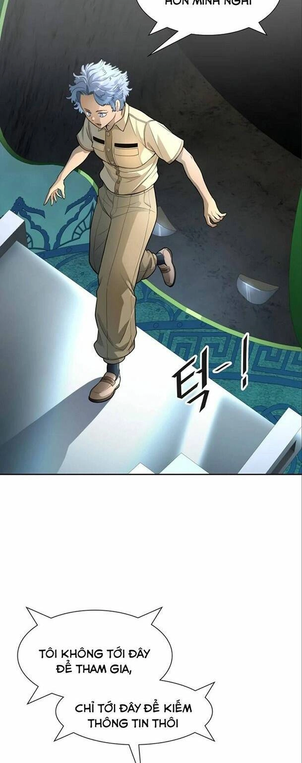 Tòa Tháp Bí Ẩn Chapter 556 - 72
