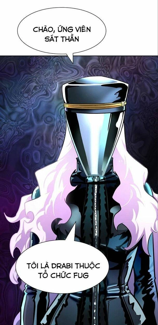 Tòa Tháp Bí Ẩn Chapter 556 - 77