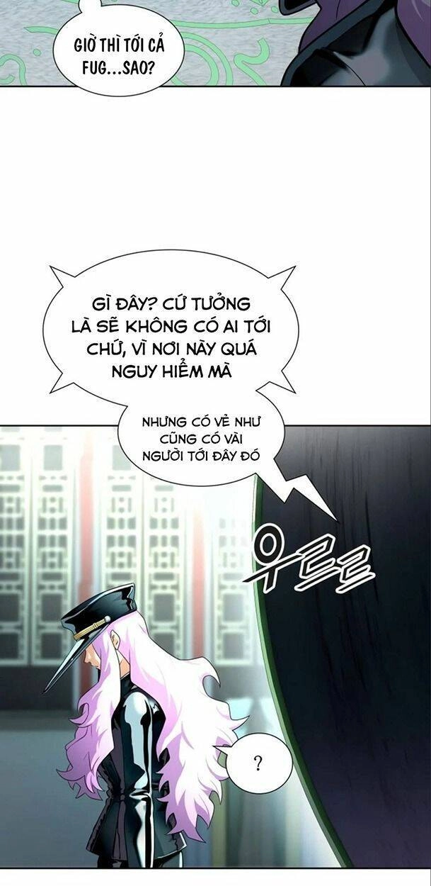 Tòa Tháp Bí Ẩn Chapter 556 - 79