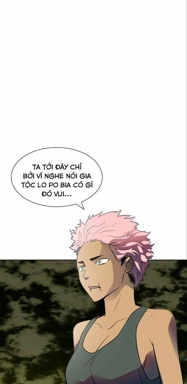 Tòa Tháp Bí Ẩn Chapter 556 - 80