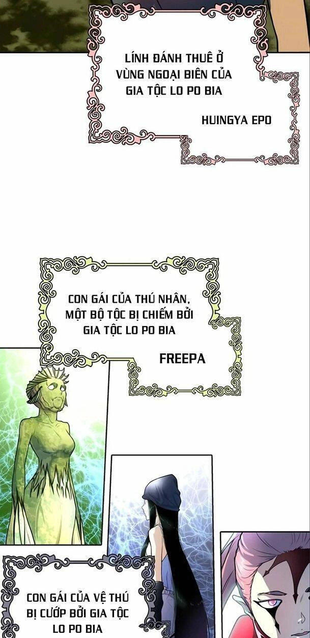 Tòa Tháp Bí Ẩn Chapter 556 - 81