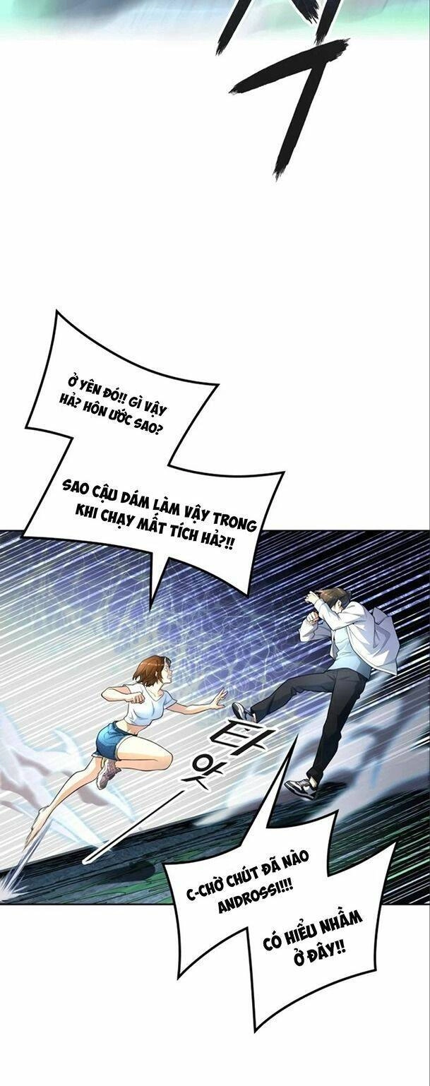 Tòa Tháp Bí Ẩn Chapter 556 - 95