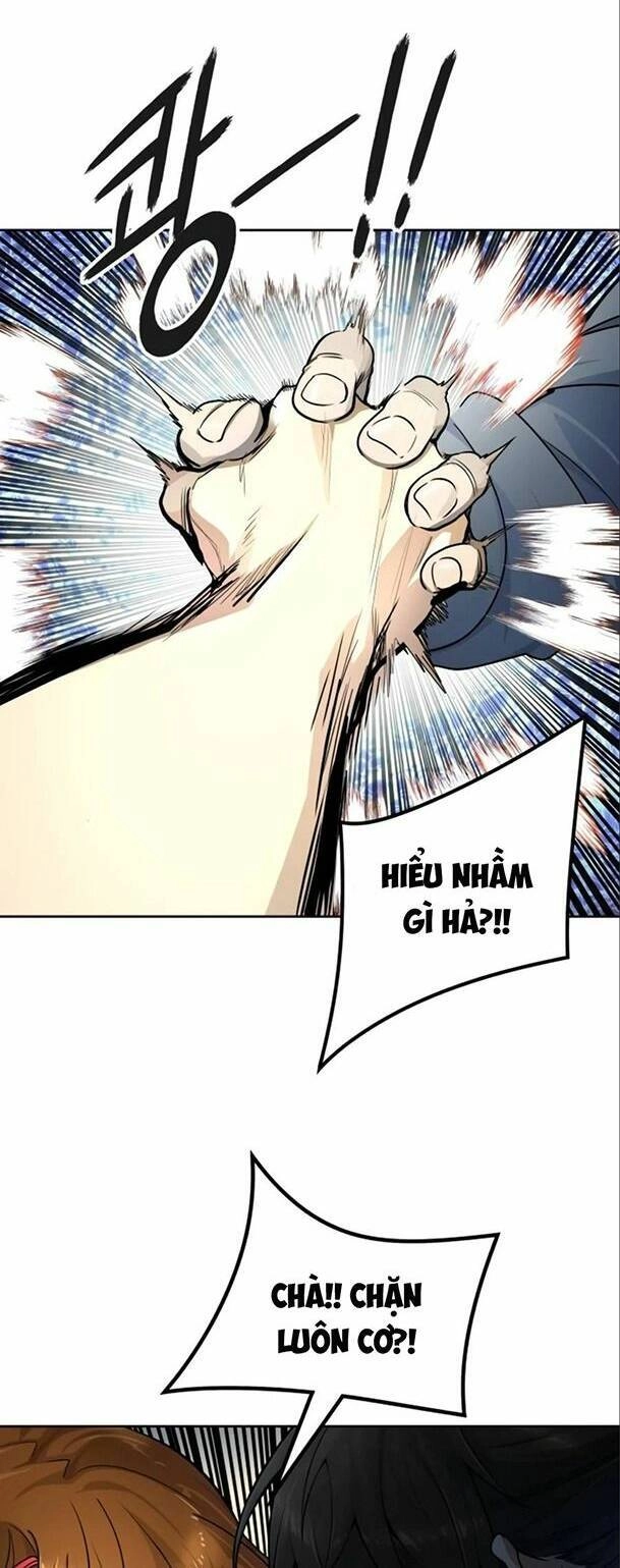 Tòa Tháp Bí Ẩn Chapter 556 - 96
