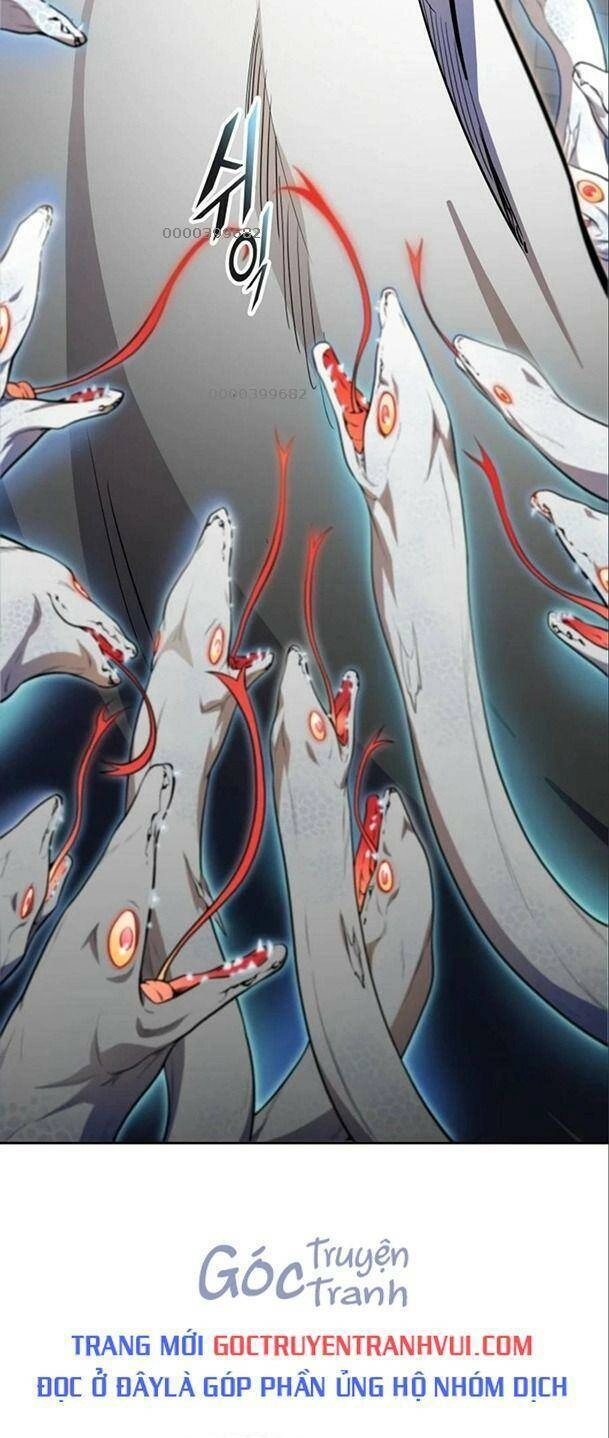 Tòa Tháp Bí Ẩn Chapter 556 - 107