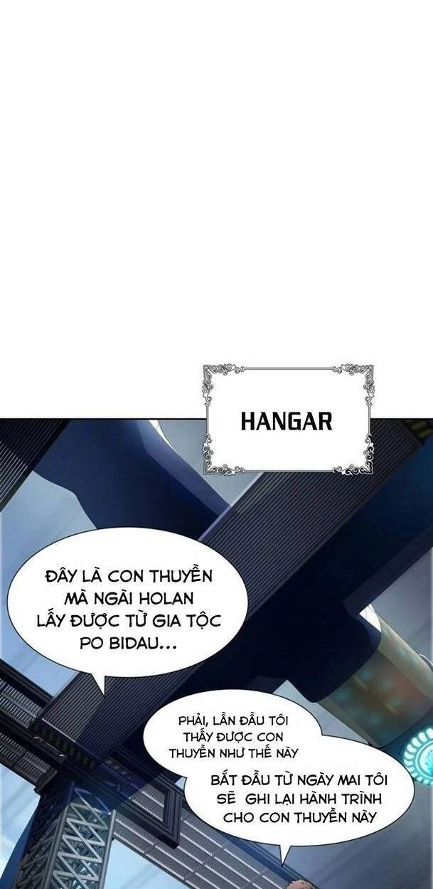 Tòa Tháp Bí Ẩn Chapter 557 - 20