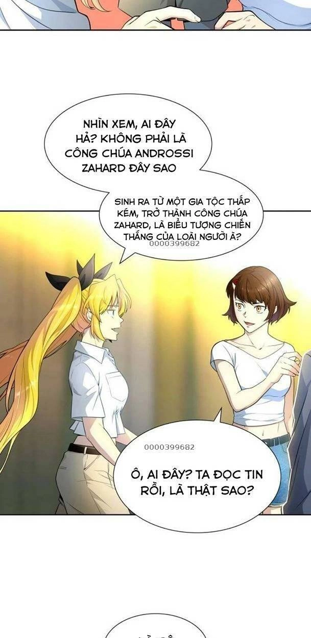 Tòa Tháp Bí Ẩn Chapter 557 - 39