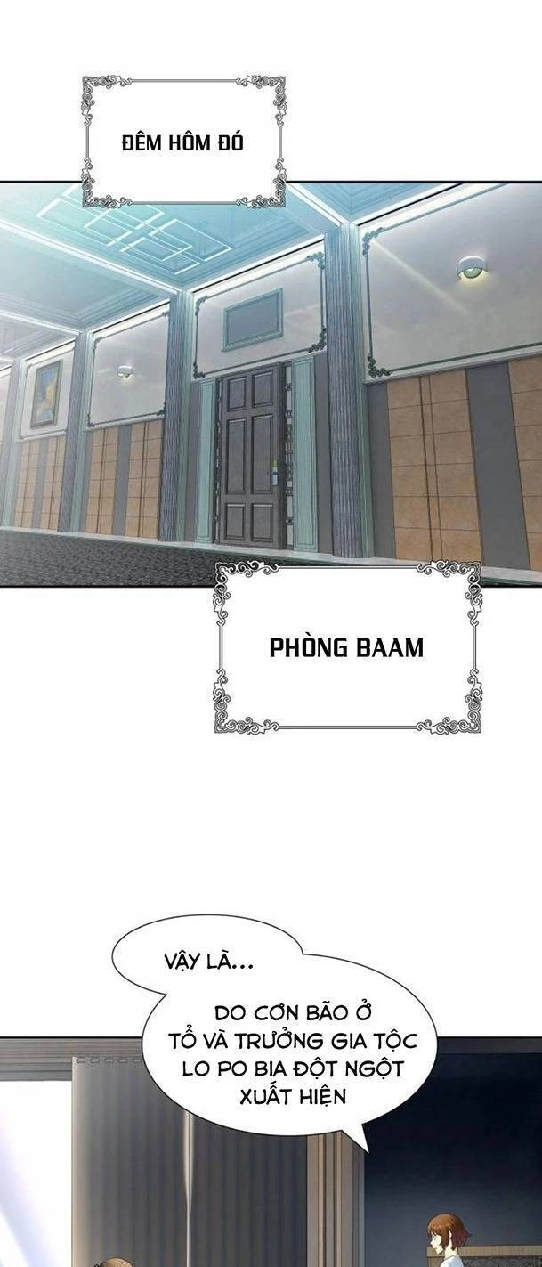 Tòa Tháp Bí Ẩn Chapter 557 - 47