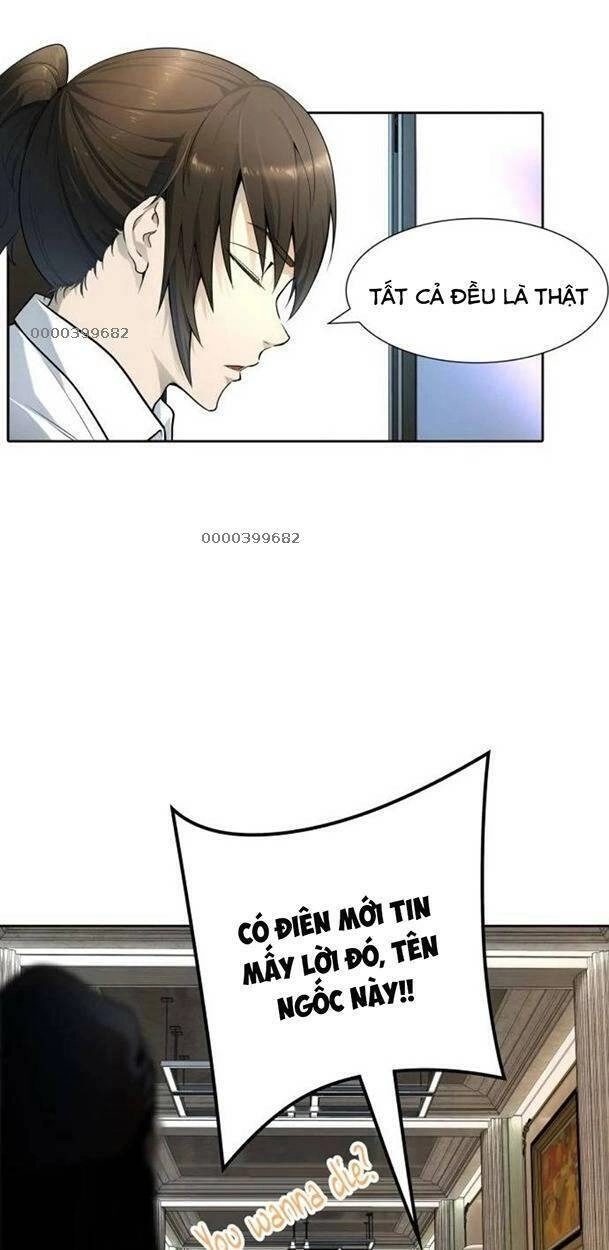 Tòa Tháp Bí Ẩn Chapter 557 - 49
