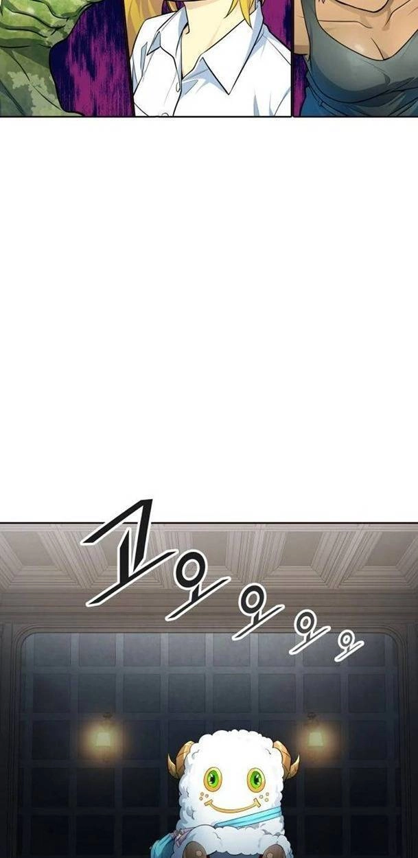 Tòa Tháp Bí Ẩn Chapter 557 - 61