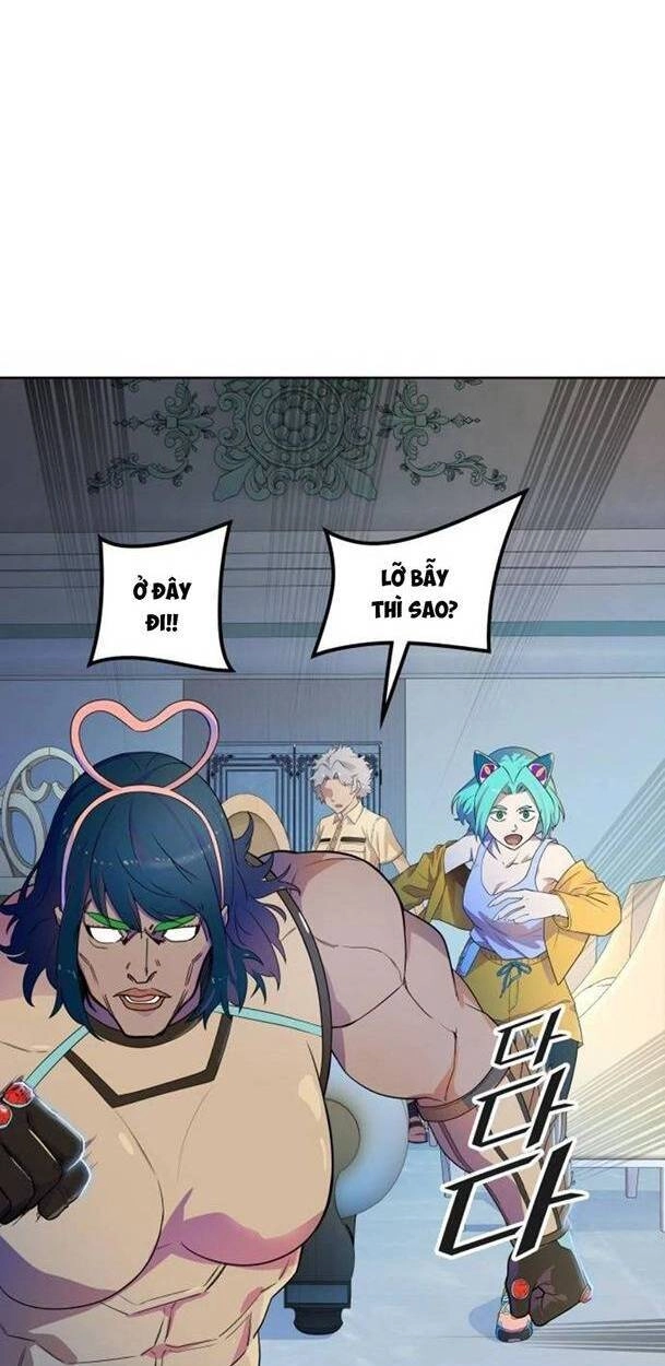 Tòa Tháp Bí Ẩn Chapter 557 - 72