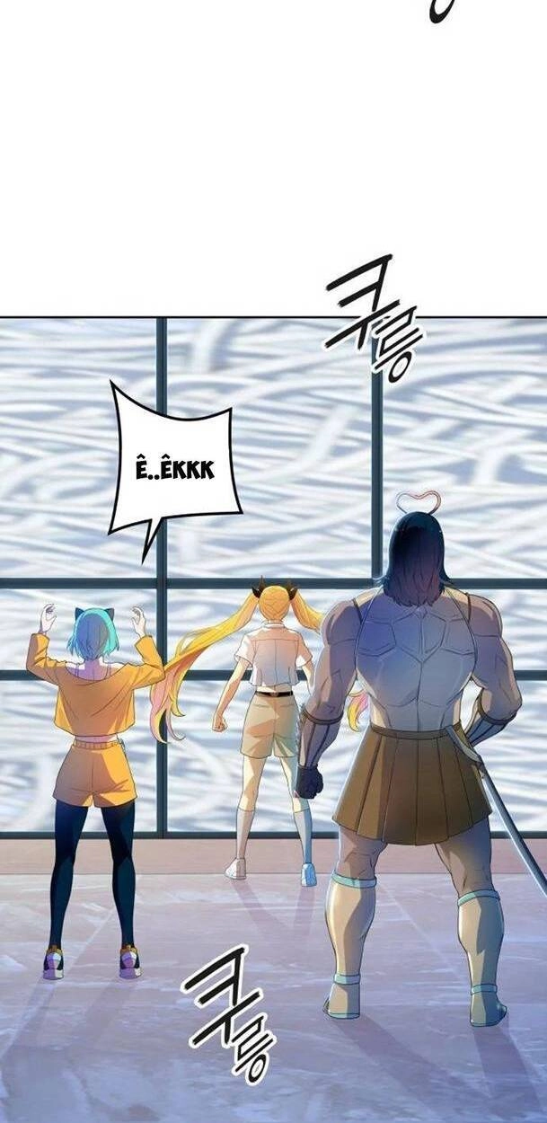 Tòa Tháp Bí Ẩn Chapter 557 - 74