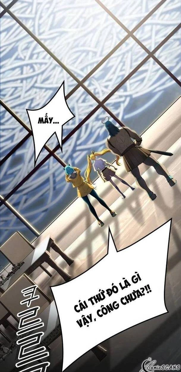 Tòa Tháp Bí Ẩn Chapter 557 - 76