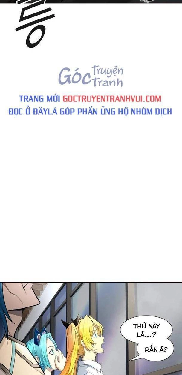 Tòa Tháp Bí Ẩn Chapter 557 - 77