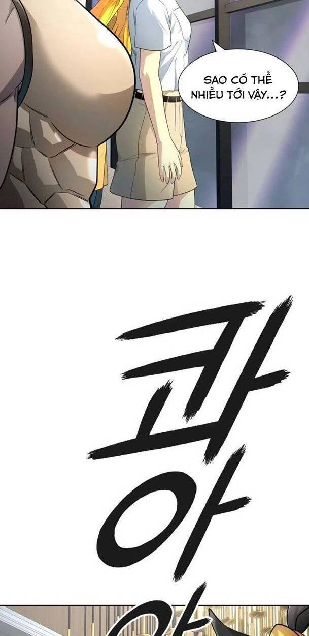 Tòa Tháp Bí Ẩn Chapter 557 - 78