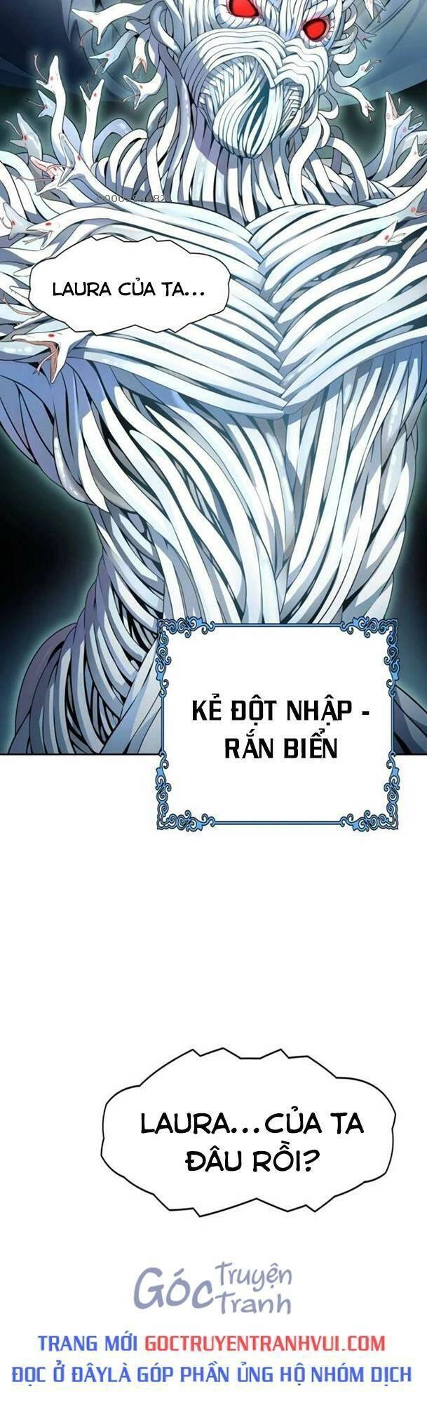 Tòa Tháp Bí Ẩn Chapter 557 - 83