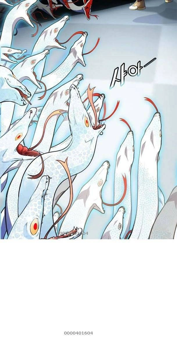 Tòa Tháp Bí Ẩn Chapter 558 - 2