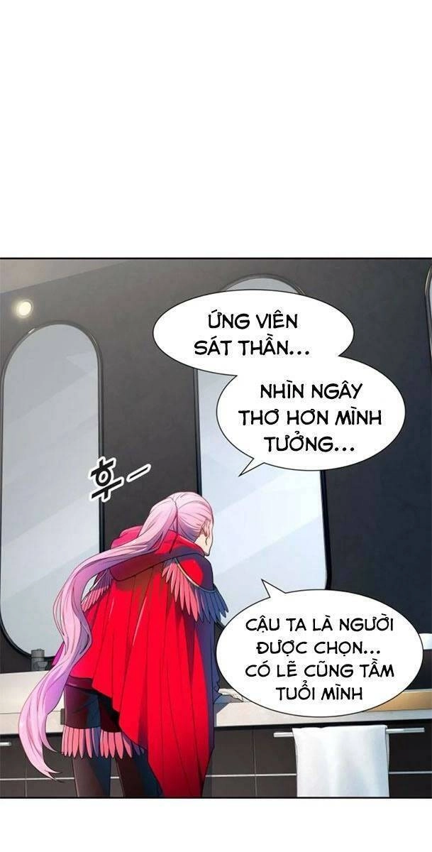 Tòa Tháp Bí Ẩn Chapter 558 - 5