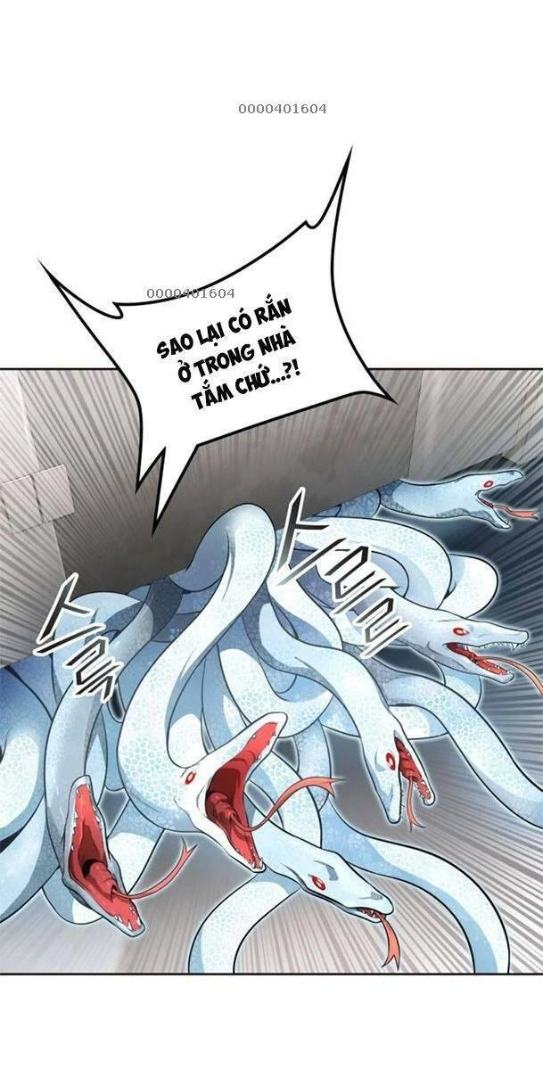 Tòa Tháp Bí Ẩn Chapter 558 - 10