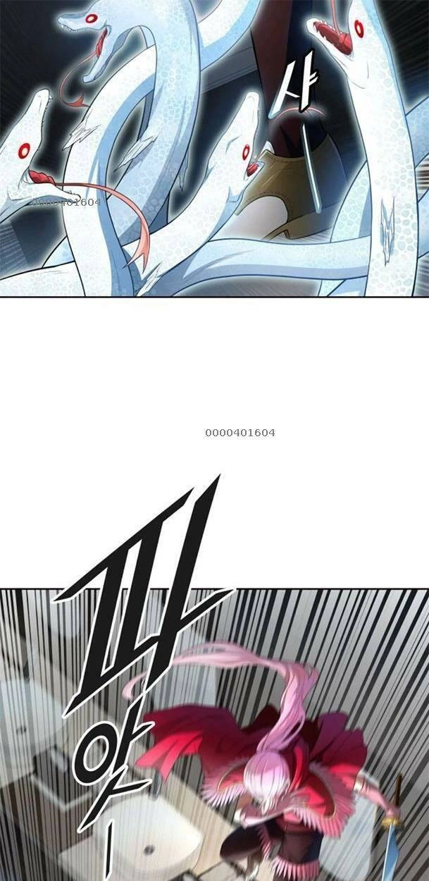 Tòa Tháp Bí Ẩn Chapter 558 - 16