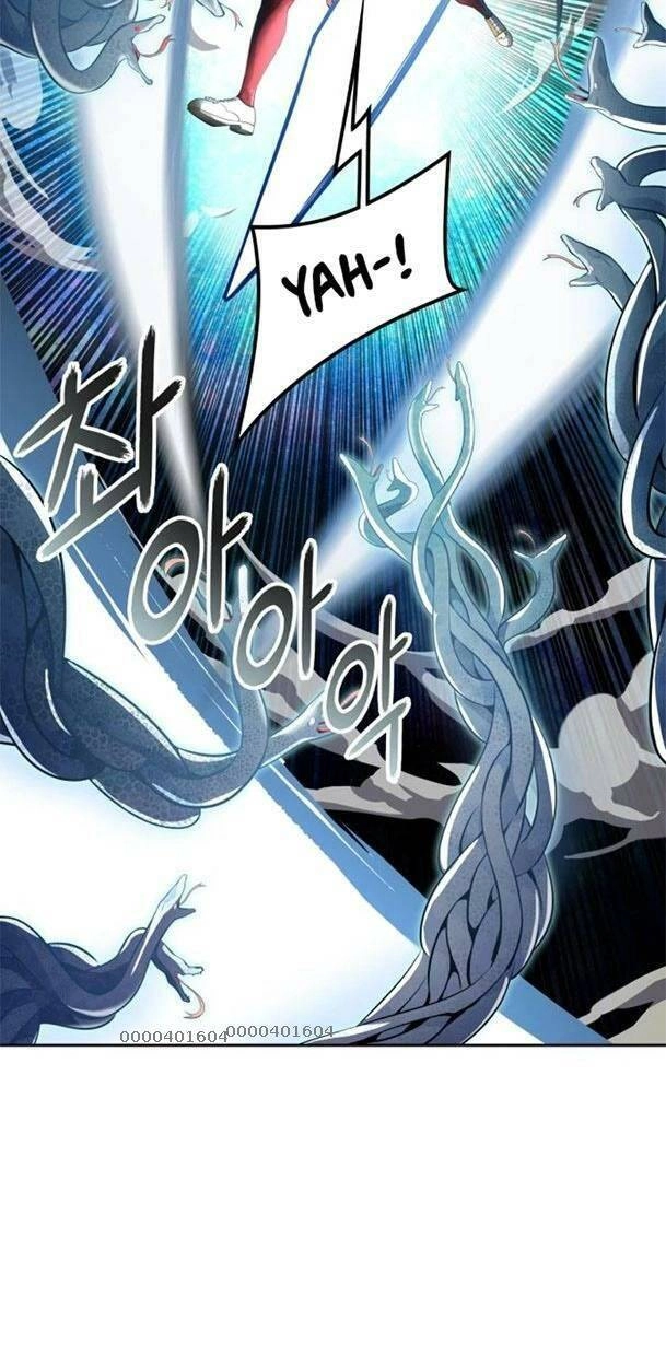 Tòa Tháp Bí Ẩn Chapter 558 - 20