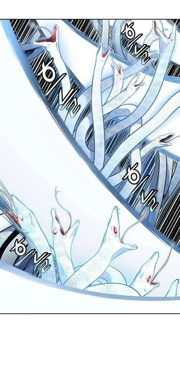 Tòa Tháp Bí Ẩn Chapter 558 - 21