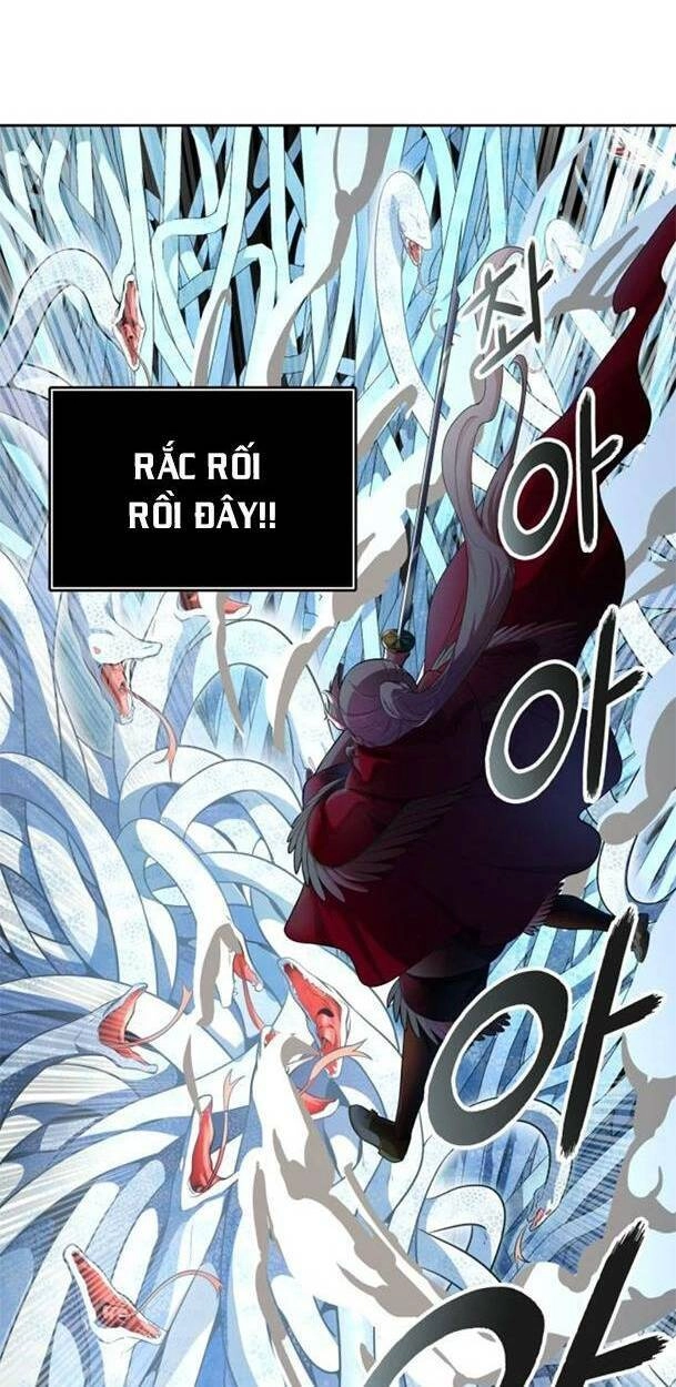 Tòa Tháp Bí Ẩn Chapter 558 - 23