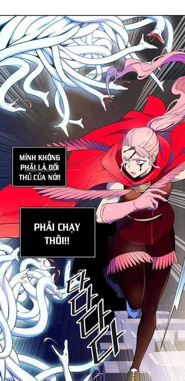 Tòa Tháp Bí Ẩn Chapter 558 - 26