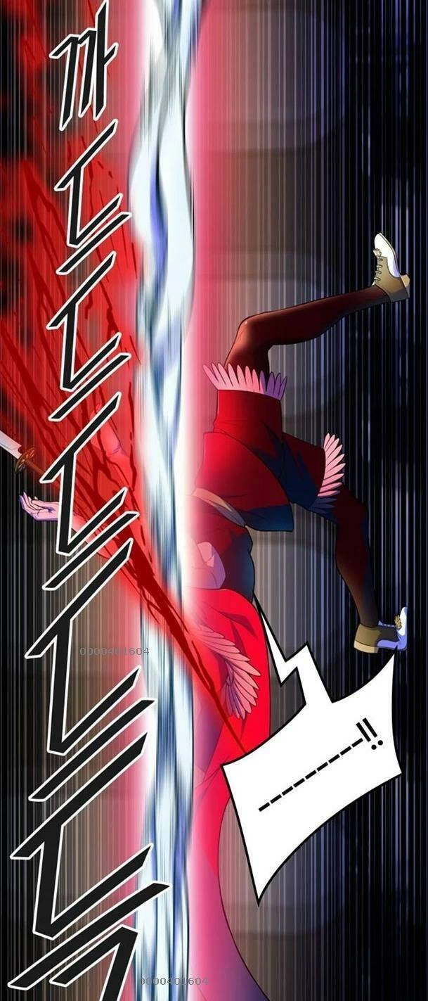 Tòa Tháp Bí Ẩn Chapter 558 - 30