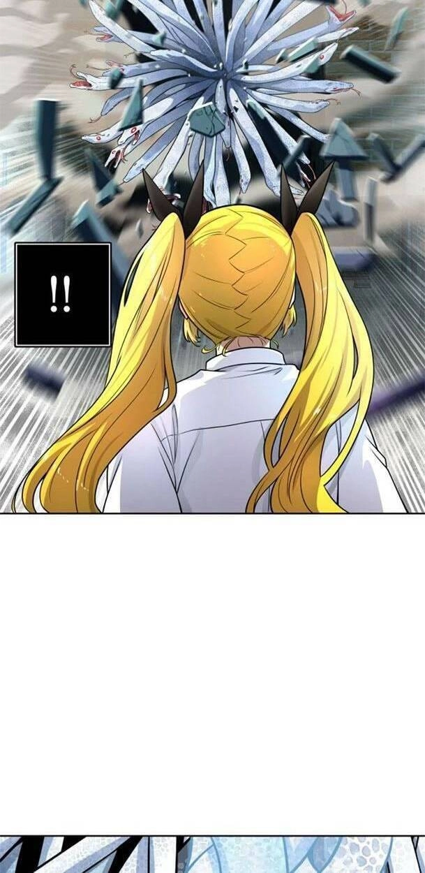 Tòa Tháp Bí Ẩn Chapter 558 - 33