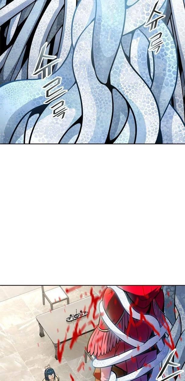 Tòa Tháp Bí Ẩn Chapter 558 - 34