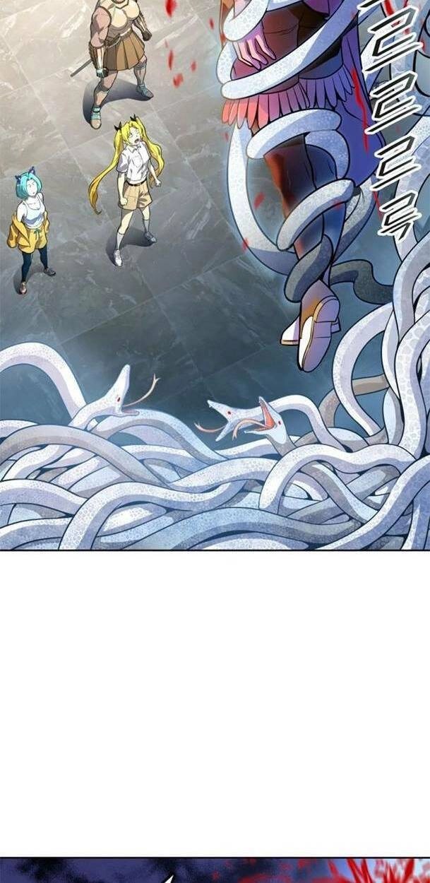 Tòa Tháp Bí Ẩn Chapter 558 - 35