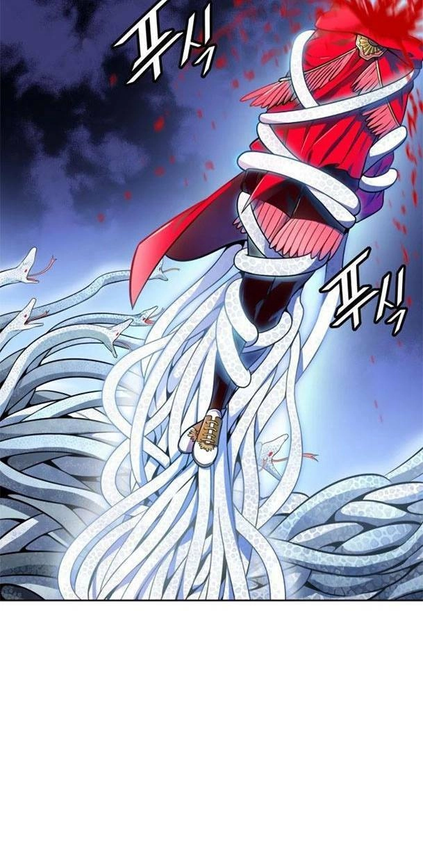 Tòa Tháp Bí Ẩn Chapter 558 - 36