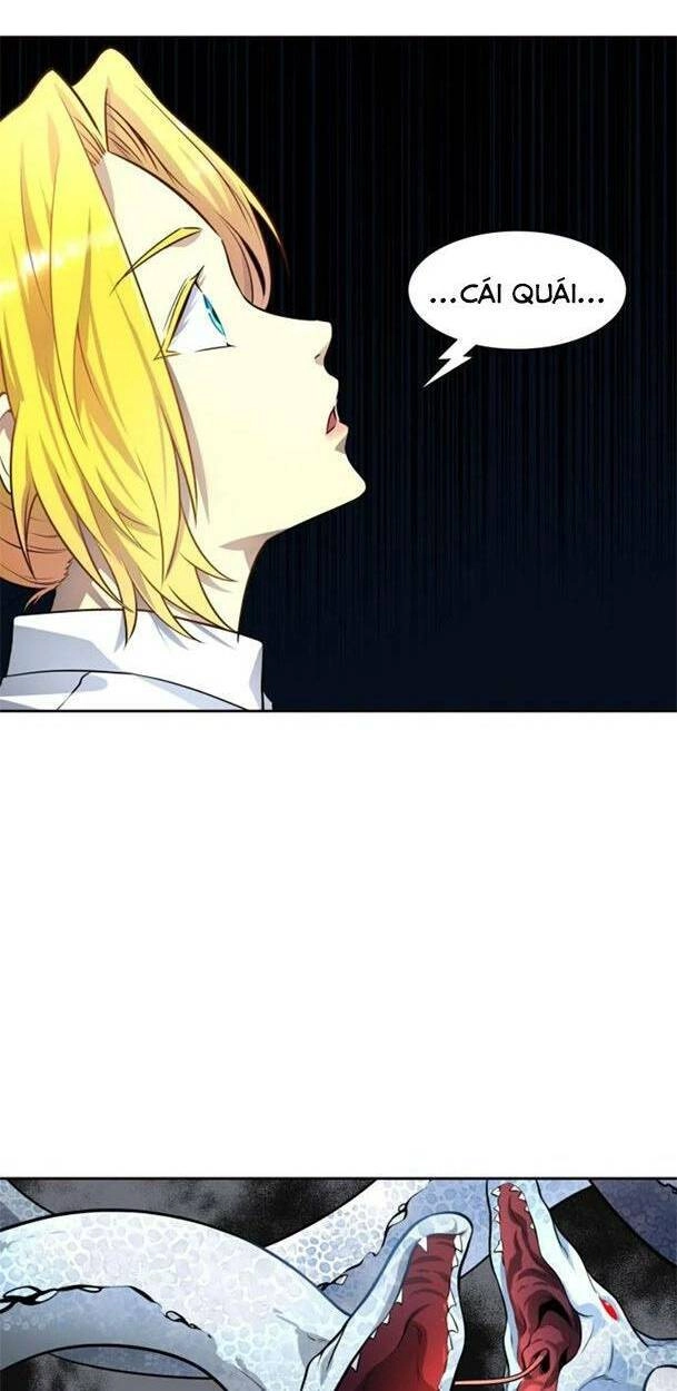 Tòa Tháp Bí Ẩn Chapter 558 - 37