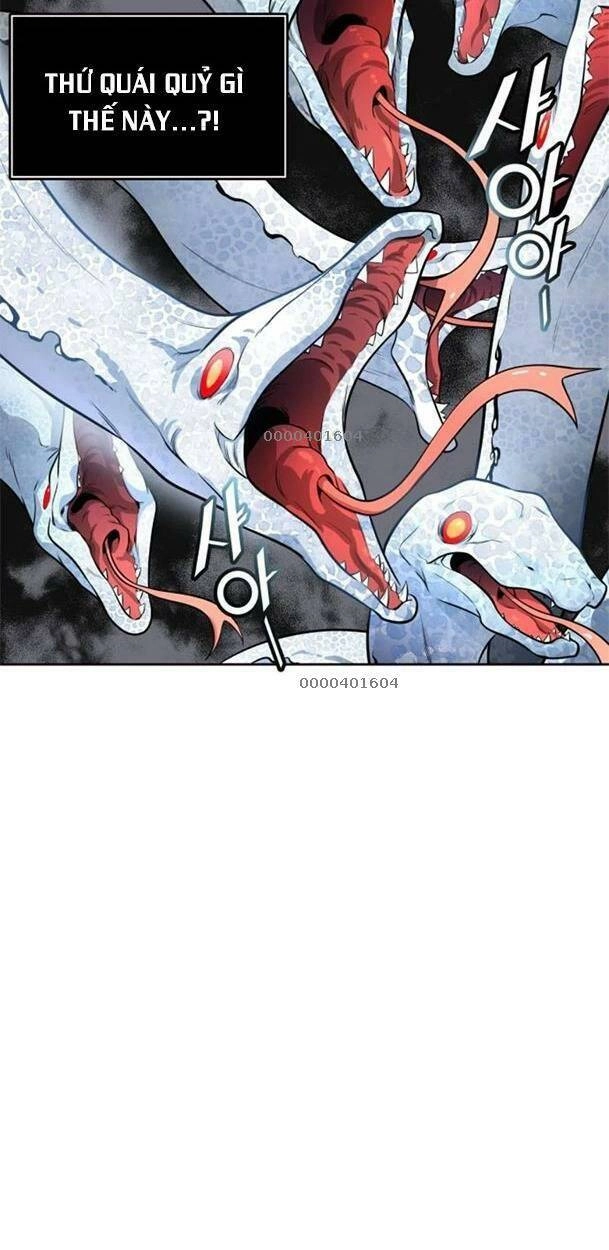 Tòa Tháp Bí Ẩn Chapter 558 - 38