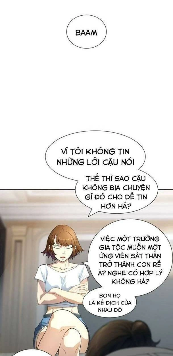 Tòa Tháp Bí Ẩn Chapter 558 - 39