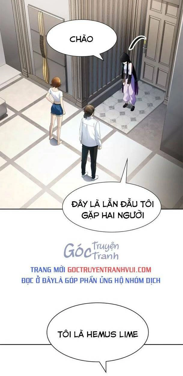 Tòa Tháp Bí Ẩn Chapter 558 - 43