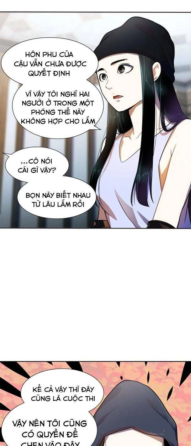 Tòa Tháp Bí Ẩn Chapter 558 - 46