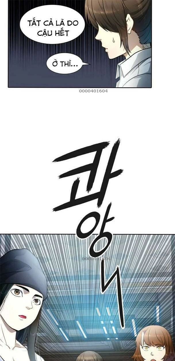 Tòa Tháp Bí Ẩn Chapter 558 - 48