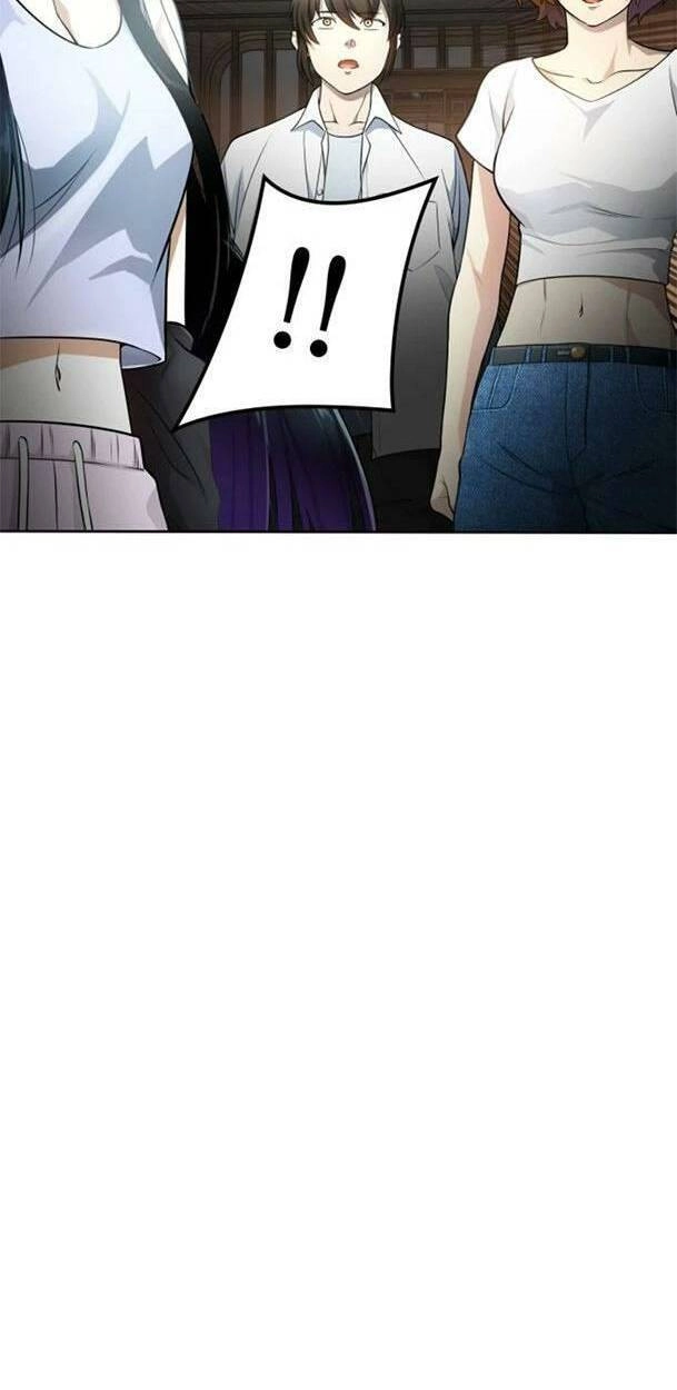 Tòa Tháp Bí Ẩn Chapter 558 - 49